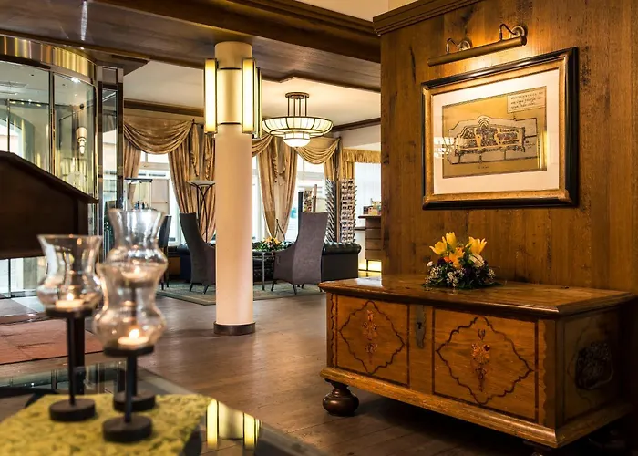 Resort: Best Western Soibelmanns Lutherstadt Wittenberg