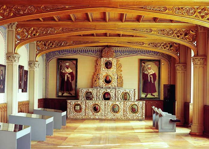 Resort: Best Western Soibelmanns Lutherstadt Wittenberg